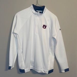 Auburn jacket // Never been worn